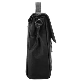 Sansibar Messenger schwarz