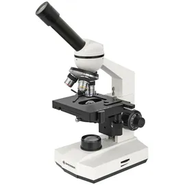 Bresser Erudit Basic Mono 40x-400x Mikroskop