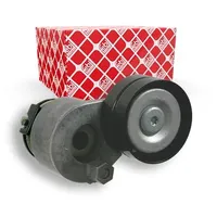 FEBI BILSTEIN Riemenspanner, Keilrippenriemen 22329] für Opel, Volvo, Mitsubishi NISSAN RENAULT DACIA