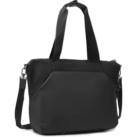 Hedgren Furo Kicho Shopper Tasche RFID Schutz 46 cm Laptopfach schwarz