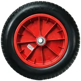 WERKA PRO Pannensichere Räder 13'' 330 x 85 mm