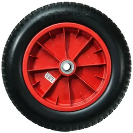 WERKA PRO Pannensichere Räder 13'' 330 x 85 mm