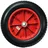 WERKA PRO Pannensichere Räder 13'' 330 X 85 Mm Werka Pro Bohrung Von 20 Mm