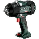 Metabo SSW 18 LTX 1450 BL Akku-Schlagschrauber solo inkl. Koffer (602401840)