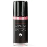 Sapura Wärmesalbe Roll-On - Wärmebalsam Muskelverspannung Nacken Schulter | Sapura® Gel 1 St