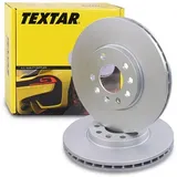 Textar Bremsscheibe