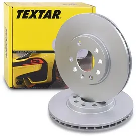 Textar Bremsscheibe