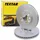 Textar Bremsscheibe