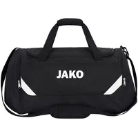 Jako Iconic Sporttasche 800 schwarz S 28 Liter