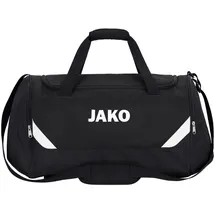 Jako Iconic Sporttasche 800 schwarz S 28 Liter