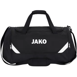 Jako Iconic Sporttasche 800 schwarz S 28 Liter
