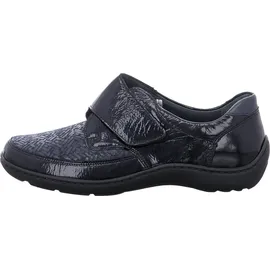 WALDLÄUFER Henni Damen Blau 38