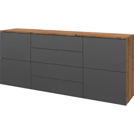 borchardt Möbel Kommode »Rova« Breite 166 cm