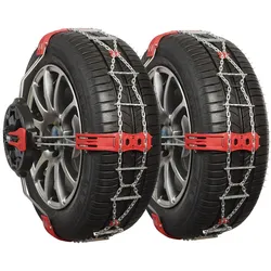Polaire Steel Grip P090 Schneeketten