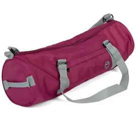 Bodhi Yogamatten Tasche Asana City Bag aubergine,