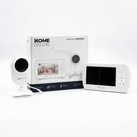 Home Deluxe Babyphone SLEEPSAFE