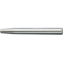 Haimer Präzisions-Schrumpffutter-Verlängerung ohne Längeneinstellung h6 160 x 20 x 8 mm - 78.200.08.1