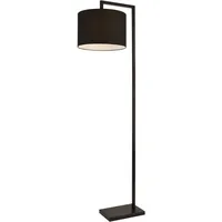[lux.pro] lux.pro Stehleuchte Düsseldorf 161 cm E27 Max. 60W