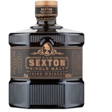 The Sexton Single Malt Irish 40% vol 0,7 l