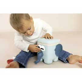 Smoby Steckspiel Kaboom Cube