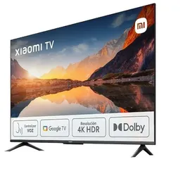 Xiaomi A 50 2025 50" 4K HDR Smart TV