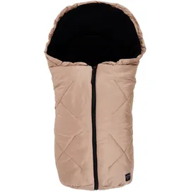 Kaiser Kuschelsäckchen Sand