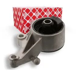 FEBI BILSTEIN Lagerung, Motor vorne  für GENERAL MOTORS VAUXHALL OPEL 090576048 684697 90576048 15869