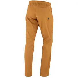 Edelrid Dojo Hosen - Amber - S