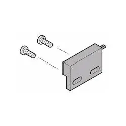 SOMMER Reedsensor RUNner/RUNner Plus, Stecker gelb