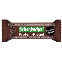 Seitenbacher Protein-Riegel Kakao 55 g