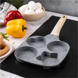 OEM Klausberg Marmorpfanne 4-in-1 18 x 20 cm