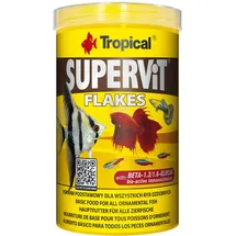 Tropical Supervit