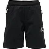 hummel Move Grid Black 128
