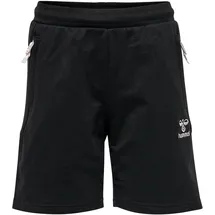 hummel Move Grid Black 128