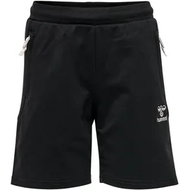 hummel Move Grid Black 128