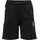 hummel Move Grid Black 128