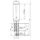 Ent Wendemesser HW 29,5 mm x 12 mm 4-seitig