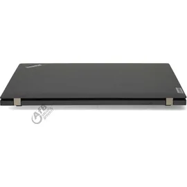 Lenovo ThinkPad T14 G4 Intel Core i5-1345U 16 GB RAM 250 GB SSD