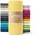 Bettlaken Mikrofaser-Jersey 90 200 2 St