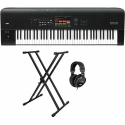 Korg Nautilus 73 Set
