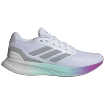 adidas Runfalcon 5 Herren Cloud White/Halo Silver/Core Black 39 1/3