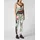 Plein Sport Sport BH Schwarz/Weiß S