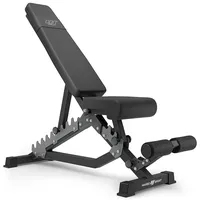 Marbo Sport Verstellbare Schrägbank MS-L101 2.0 Schwarz