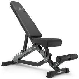 Marbo Sport Verstellbare Schrägbank MS-L101 2.0 Schwarz
