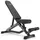 Marbo Sport Verstellbare Schrägbank MS-L101 2.0 Schwarz