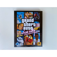 Grand Theft Auto: Vice City (Download) (PC)