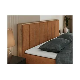 MKS Bellissimo King 140 x 200 cm H4 Orange