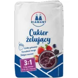 Diamant Gelierzucker 3:1 500 g