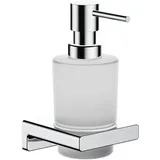 Hansgrohe AddStoris Lotionspender chrom