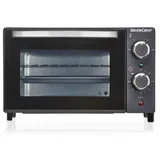 Silvercrest SILVERCREST® Mini Backofen »SGB 800 A1«, 800 W